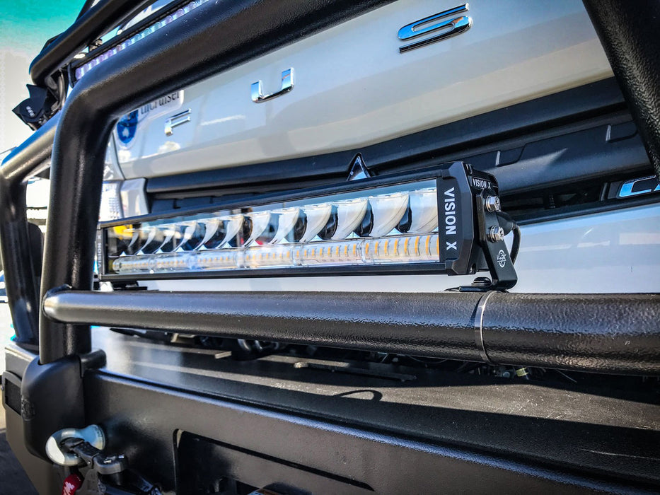 Vision X Lighting 9932972 LED Light Bars - Truck Part Superstore