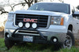 Vision X Lighting 9110561 6" Transporter Xtreme 12 5W Led'S 10? Narrow - Truck Part Superstore