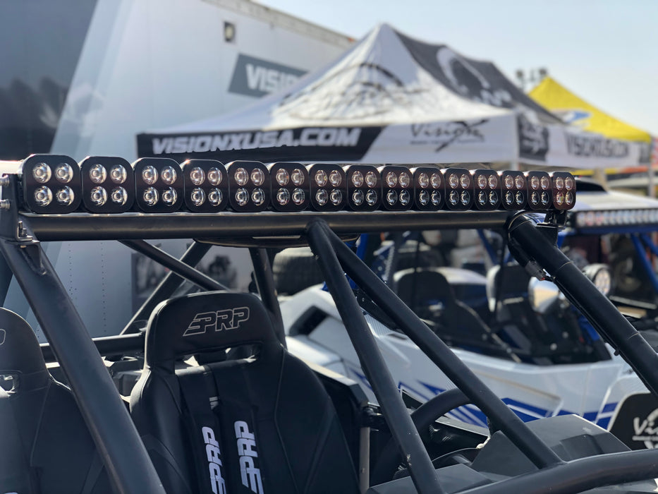 Vision X Lighting 9937267 Off-Road Lighting - Truck Part Superstore