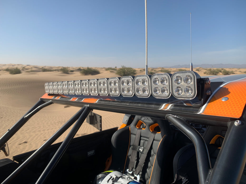 Vision X Lighting 9937304 Off-Road Lighting - Truck Part Superstore