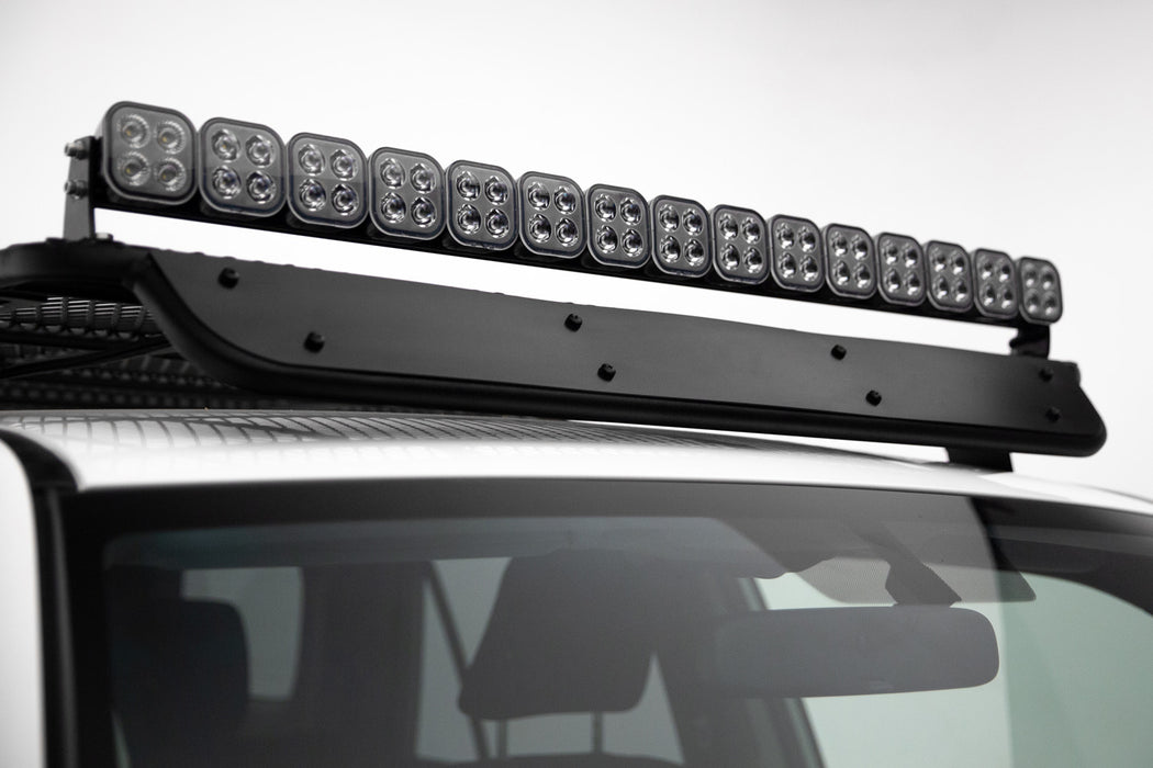 Vision X Lighting 9936437 UNITE 20 WATT 4 LED SPOT - Truck Part Superstore