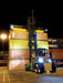 Vision X Lighting 9911304 Vl Series Work Light Square Six 5-Watt Leds 40 Degree Flood Pattern No Connector - Truck Part Superstore