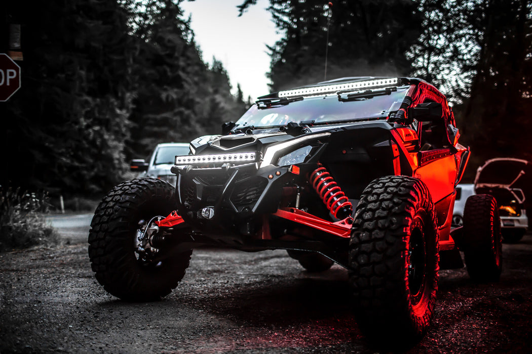 Vision X Lighting 2506916 LED Light Bars - Truck Part Superstore