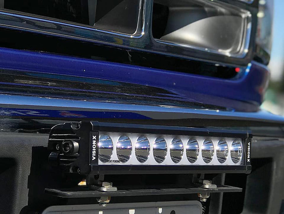 Vision X Lighting 2506916 LED Light Bars - Truck Part Superstore