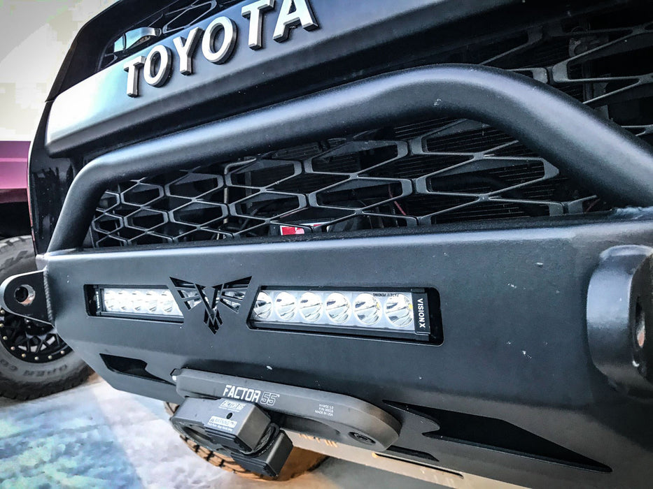 Vision X Lighting 2506916 LED Light Bars - Truck Part Superstore
