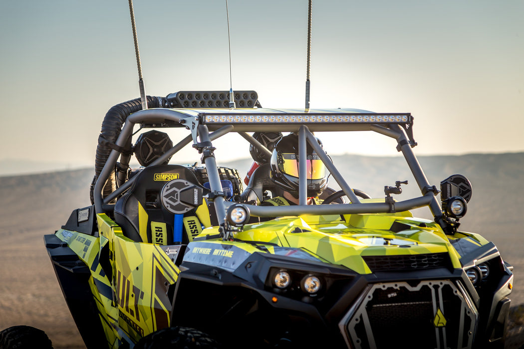 Vision X Lighting 2513916 LED Light Bars - Truck Part Superstore