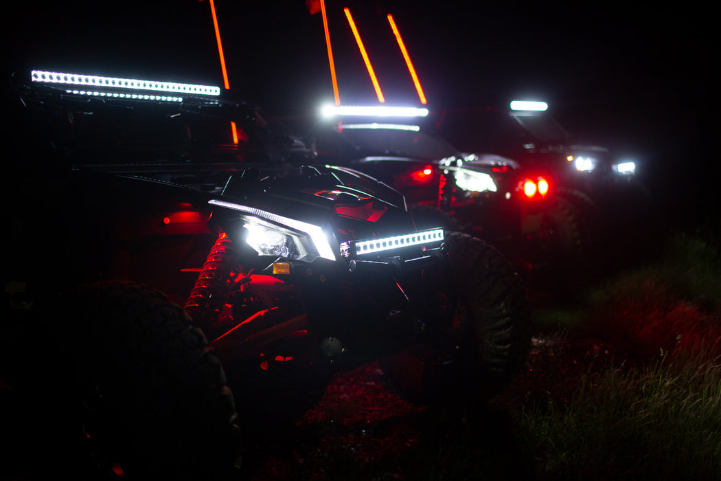 Vision X Lighting 2513916 LED Light Bars - Truck Part Superstore