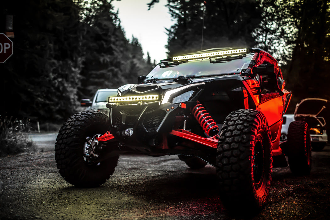 Vision X Lighting 9946443 LED Light Bars - Truck Part Superstore