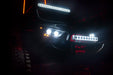 Vision X Lighting 9912134 51" Xpr Halo 10W Light Bar 27 LED Tilted Optics For Mixed Beam - Truck Part Superstore