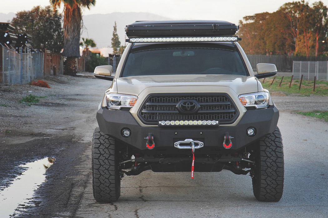 Vision X Lighting 9891620 19" Xpr 10-Watt Light Bar 9 LED Tilted Optics For Mixed Beam - Truck Part Superstore