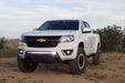 Vision X Lighting 9912271 35" Xpr Halo 10W Light Bar 18 LED Tilted Optics For Mixed Beam - Truck Part Superstore