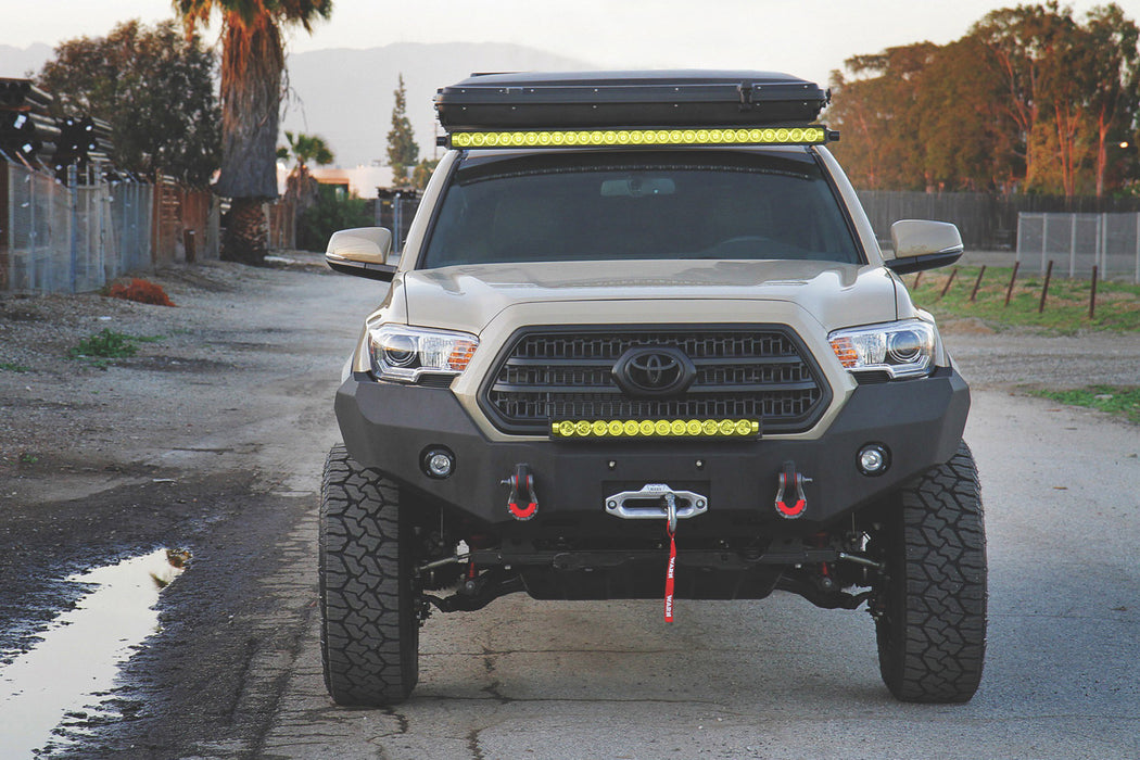 Vision X Lighting 9946566 LED Light Bars - Truck Part Superstore