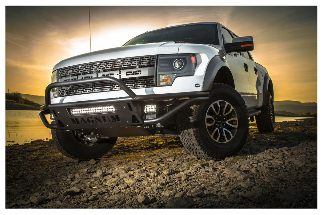 Vision X Lighting 9163307 LED Light Bars - Truck Part Superstore