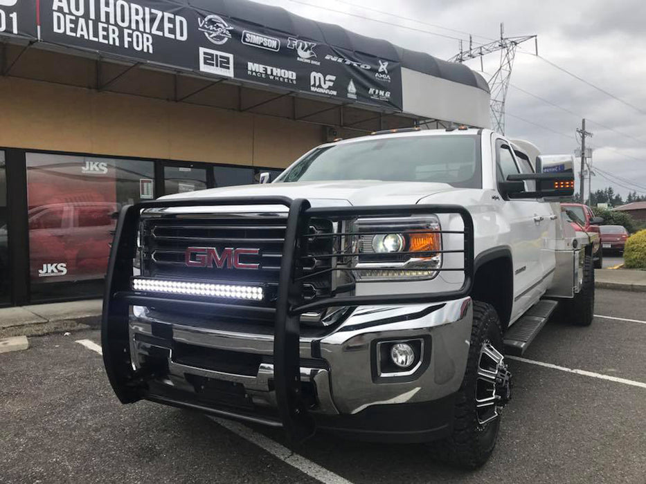 Vision X Lighting 9163307 LED Light Bars - Truck Part Superstore