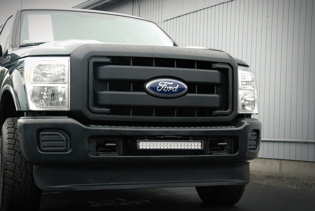 Vision X Lighting 9163307 LED Light Bars - Truck Part Superstore