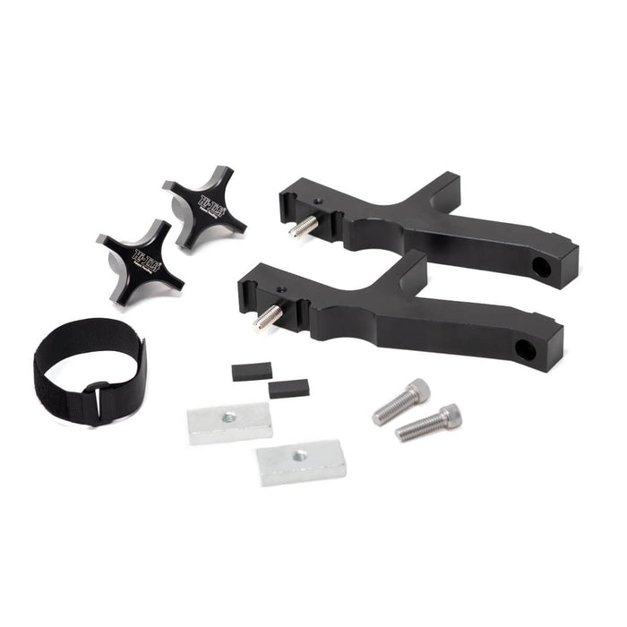 Hi-lift Jack JGBM-100 Jeep Gladiator Bed Rail Mount - Truck Part Superstore