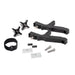 Hi-lift Jack JGBM-100 Jeep Gladiator Bed Rail Mount - Truck Part Superstore