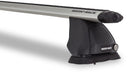 Rhino-Rack USA JA3631 2500 Multi Fit Vortex Aero Roof Rack System - Truck Part Superstore