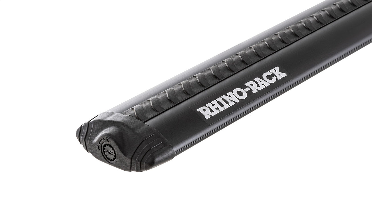 Rhino-Rack USA JA5420 Vortex RLTP Trackmount Roof Rack - Truck Part Superstore