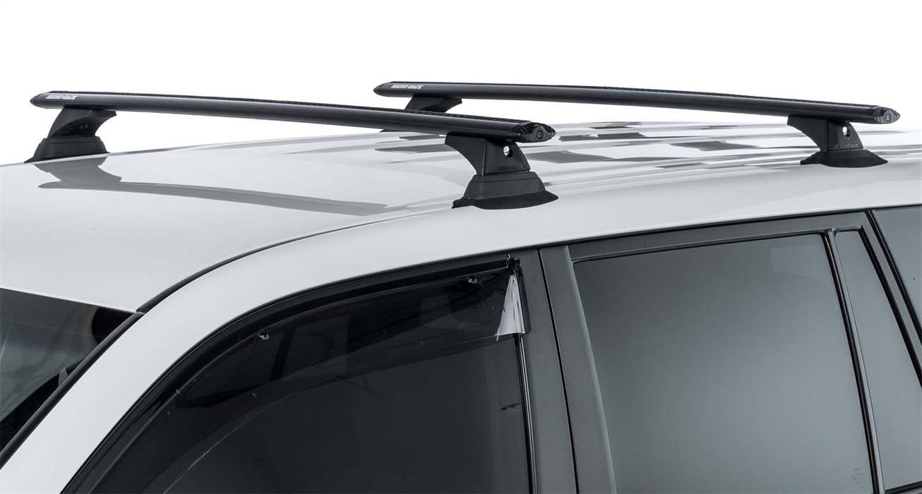 Rhino-Rack USA JA9591 Vortex RCH Roof Rack - Truck Part Superstore