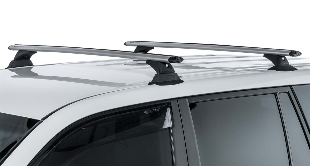 Rhino-Rack USA JA9616 Vortex RCH Roof Rack - Truck Part Superstore
