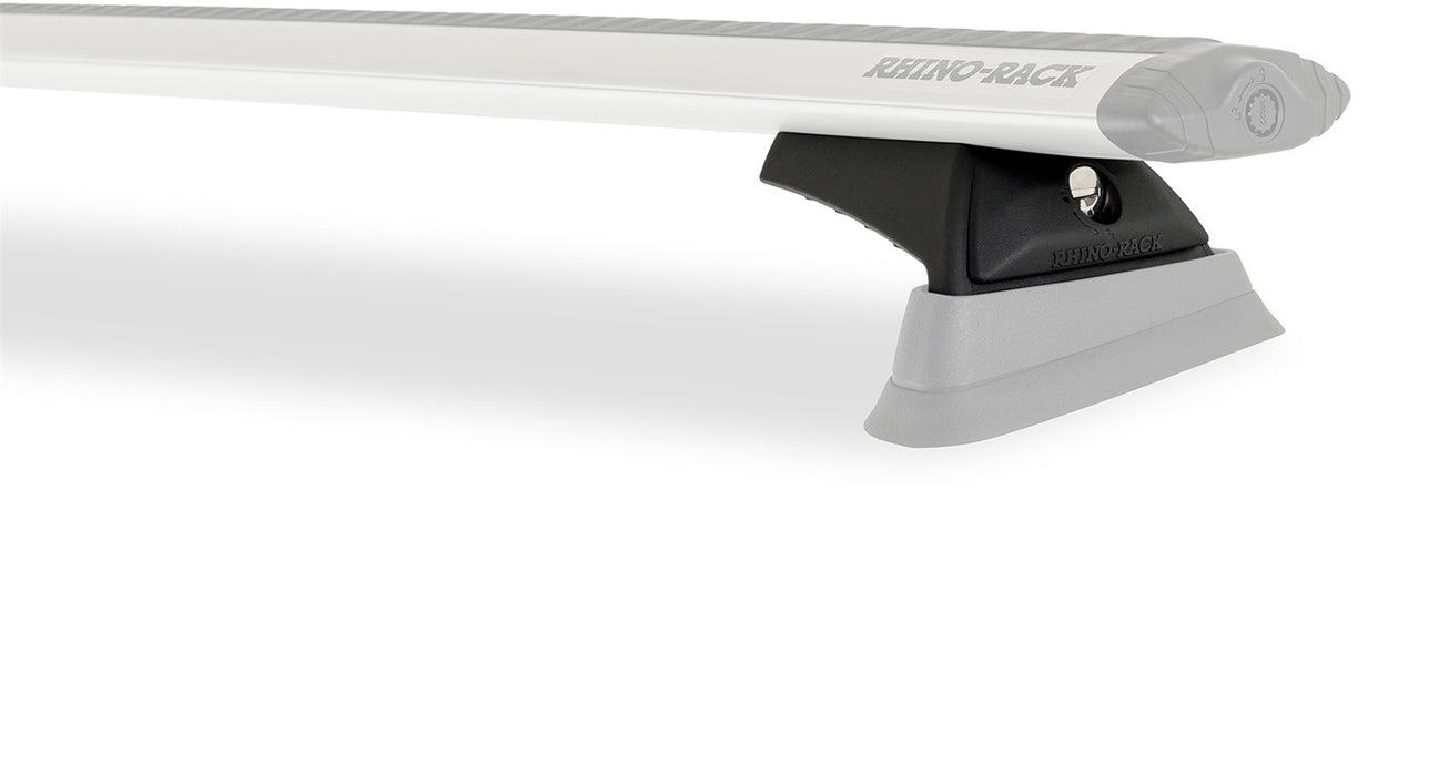 Rhino-Rack USA JA9703 Vortex RCL Roof Rack System - Truck Part Superstore