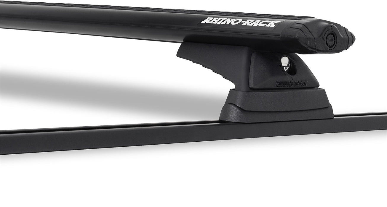 Rhino-Rack USA JA9833 Vortex RCL Trackmount Roof Rack - Truck Part Superstore