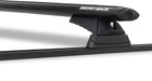 Rhino-Rack USA JA9833 Vortex RCL Trackmount Roof Rack - Truck Part Superstore
