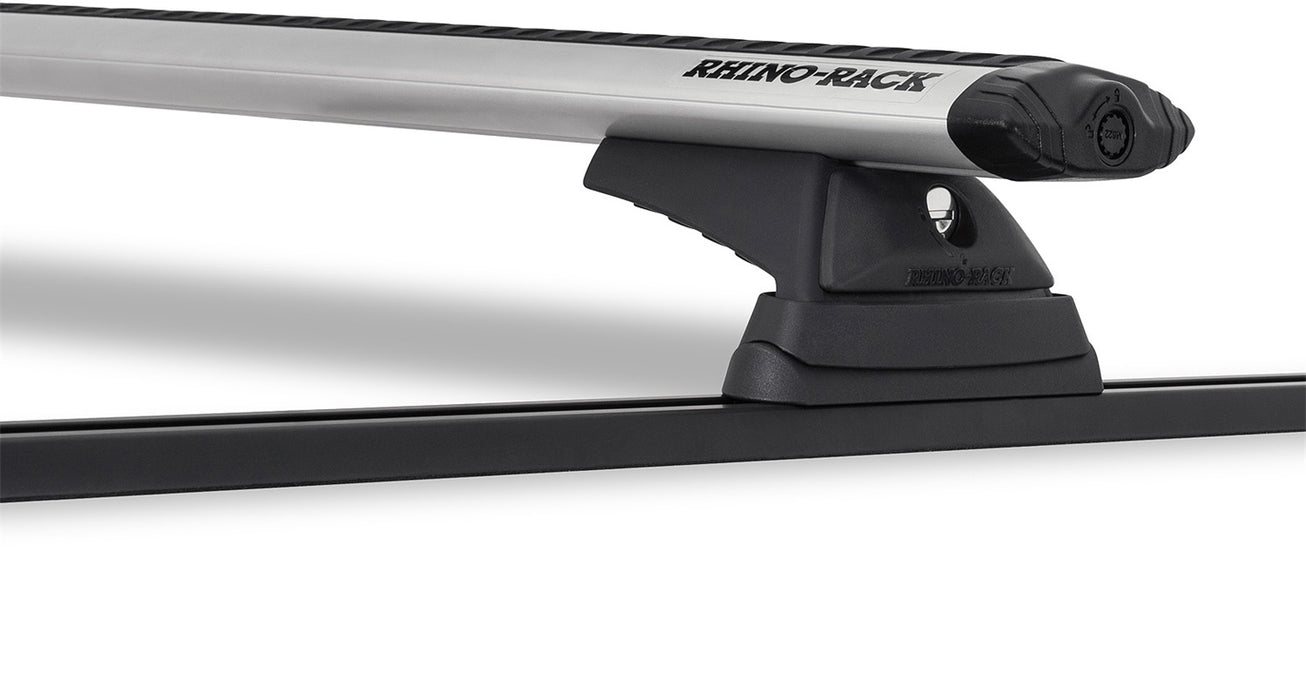 Rhino-Rack USA JA9832 Vortex RCL Trackmount Roof Rack - Truck Part Superstore