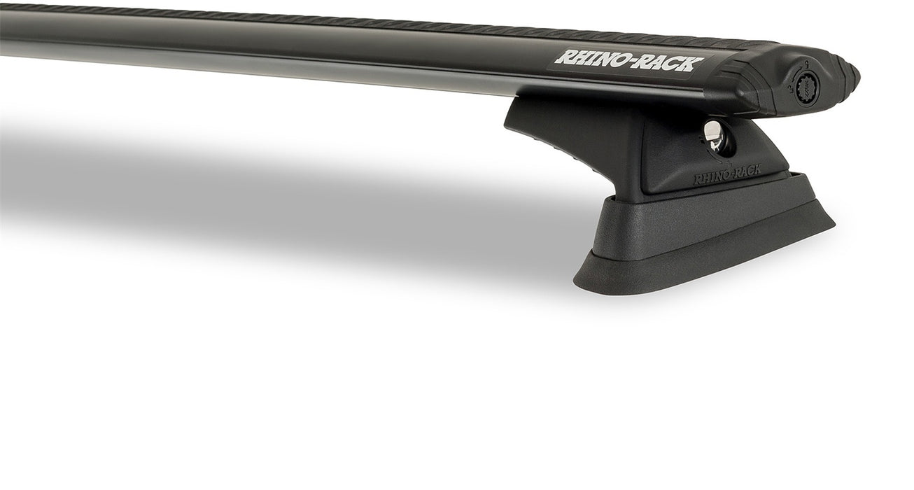 Rhino-Rack USA JB1630 Vortex RCL Roof Rack System - Truck Part Superstore