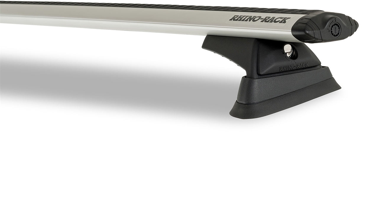 Rhino-Rack USA JA9927 Vortex RCL Roof Rack System - Truck Part Superstore