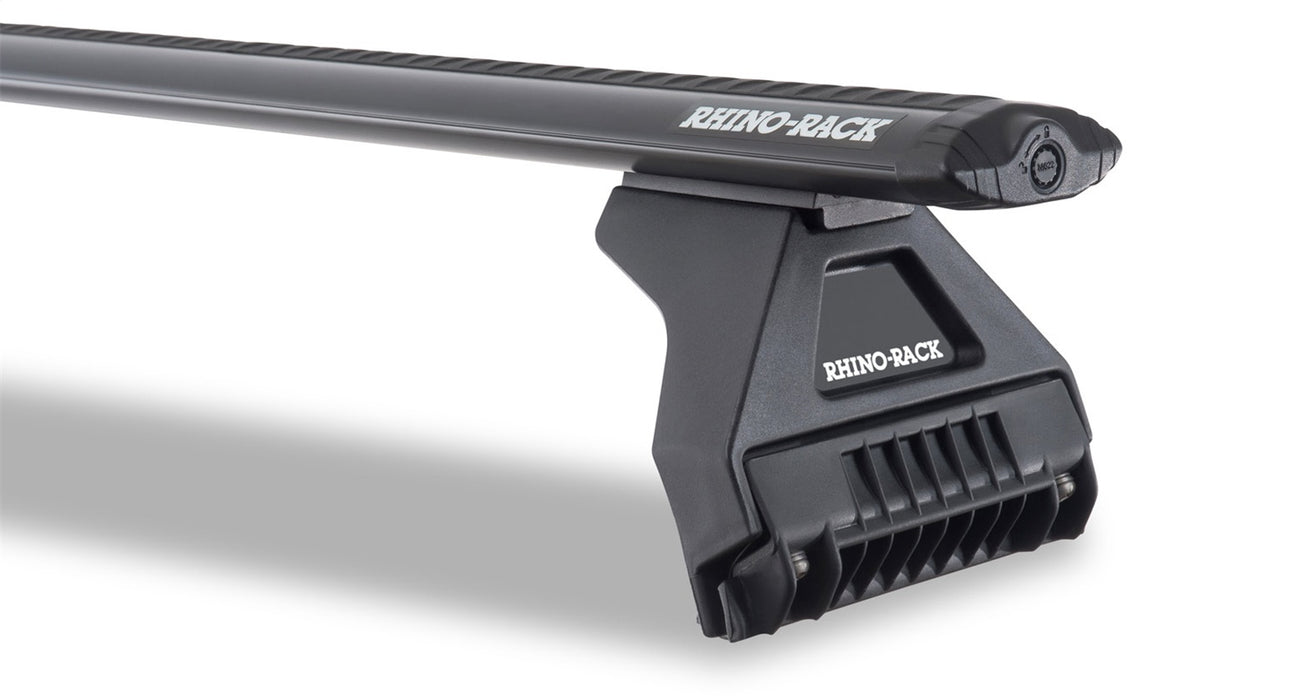 Rhino-Rack USA JA2732 Vortex RL110 Roof Rack - Truck Part Superstore