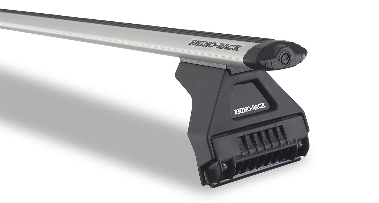 Rhino-Rack USA JB0098 Vortex RL110 Roof Rack - Truck Part Superstore