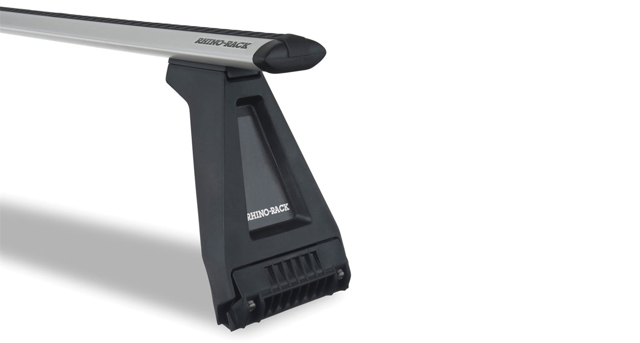 Rhino-Rack USA JA7780 Vortex RL110 Roof Rack - Truck Part Superstore