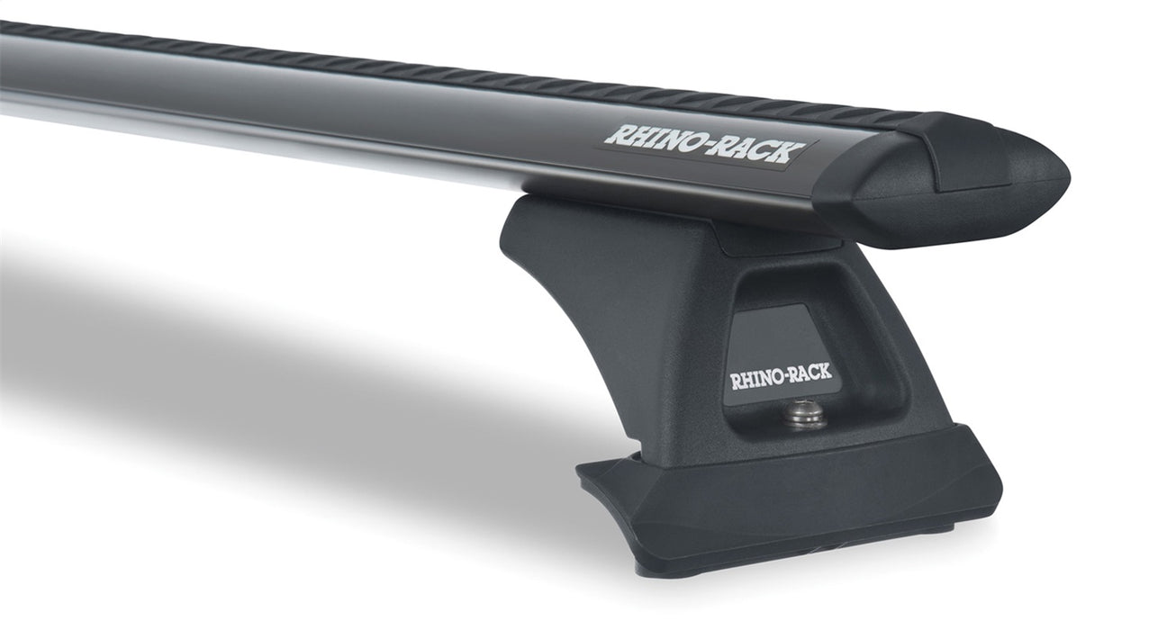 Rhino-Rack USA JA9532 Vortex RLCP Roof Rack - Truck Part Superstore