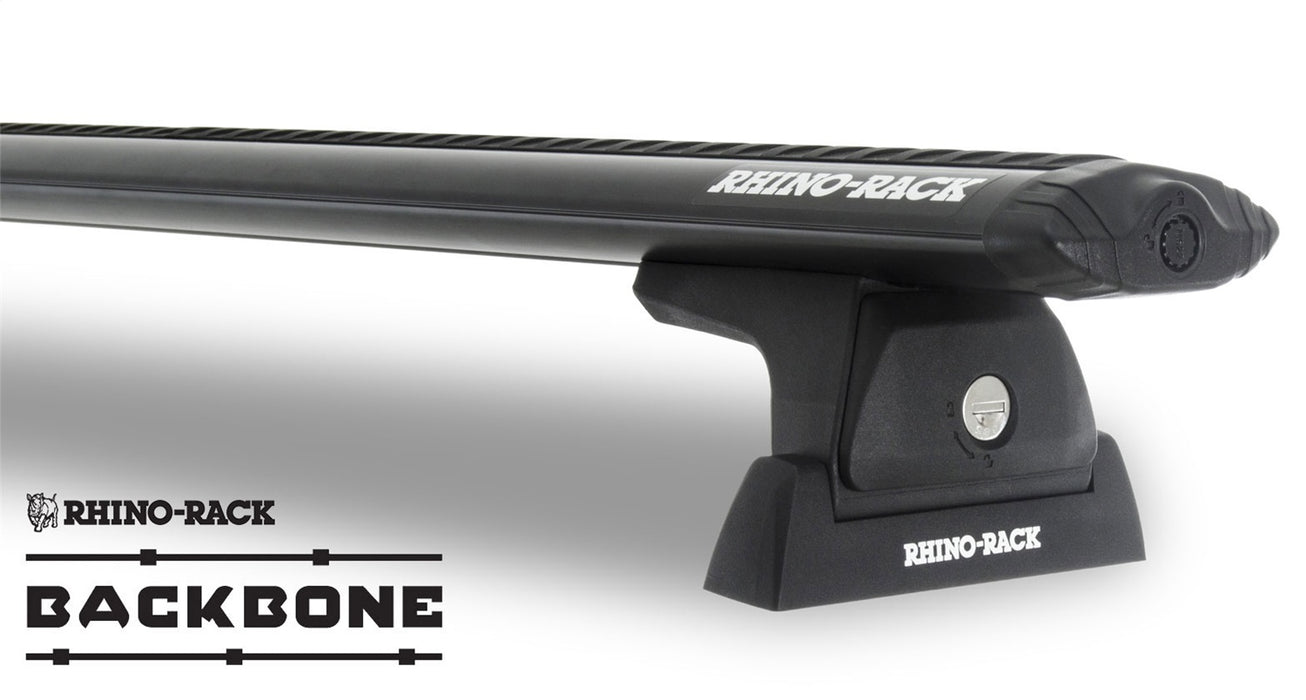 Rhino-Rack USA JA6390 Vortex RLT600 Backbone Roof Rack - Truck Part Superstore