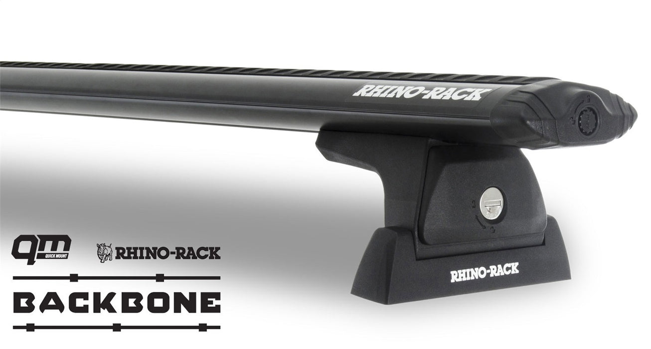 Rhino-Rack USA JA6382 Vortex RLT600 Roof Rack - Truck Part Superstore