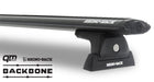 Rhino-Rack USA JA6382 Vortex RLT600 Roof Rack - Truck Part Superstore