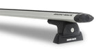 Rhino-Rack USA Y02-490-NT Cap Topper Roof Rack - Truck Part Superstore