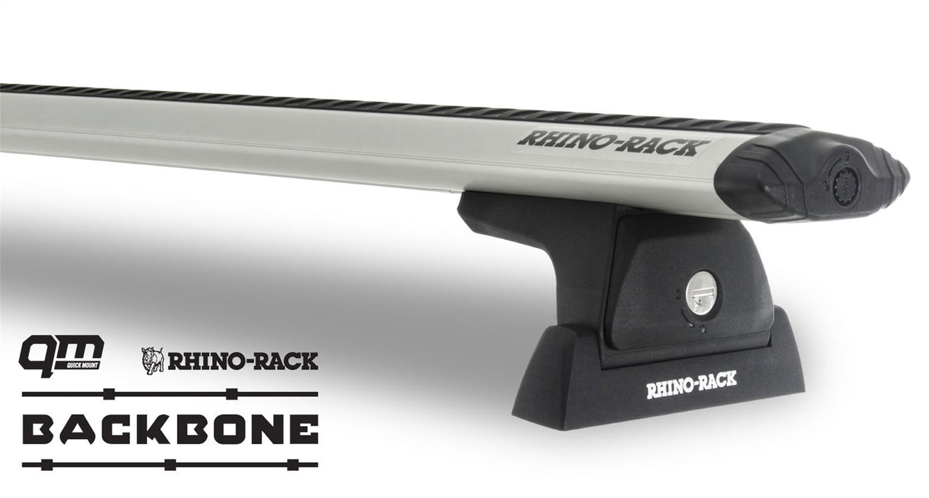Rhino-Rack USA JA6381 Vortex RLT600 Roof Rack - Truck Part Superstore
