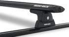 Rhino-Rack USA JA9169 Vortex RLT600 Trackmount Roof Rack - Truck Part Superstore