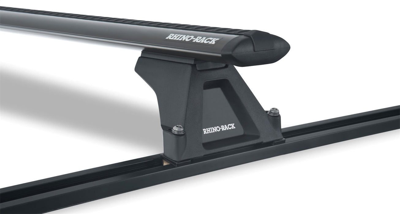 Rhino-Rack USA JA2489 Vortex RLTF TrackMount Roof Rack - Truck Part Superstore