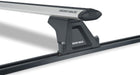 Rhino-Rack USA JA2615 Vortex RLTF TrackMount Roof Rack - Truck Part Superstore