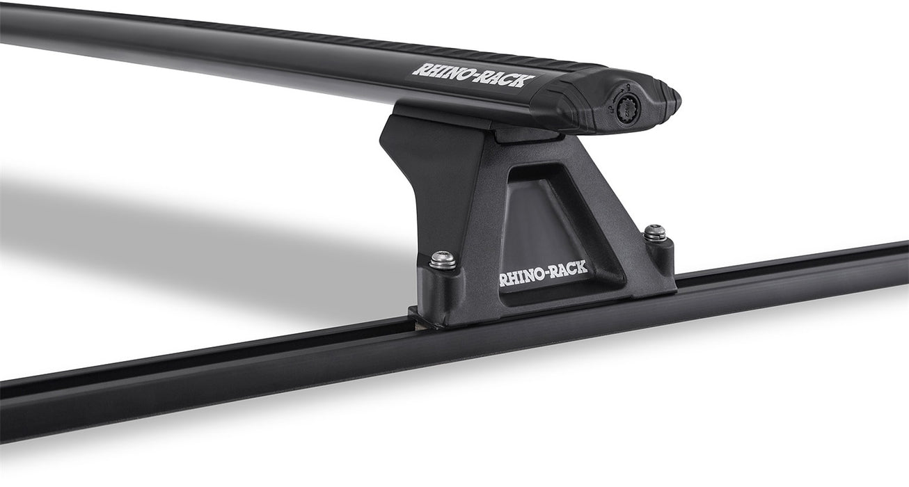 Rhino-Rack USA JA8729 Vortex RLTF TrackMount Roof Rack - Truck Part Superstore