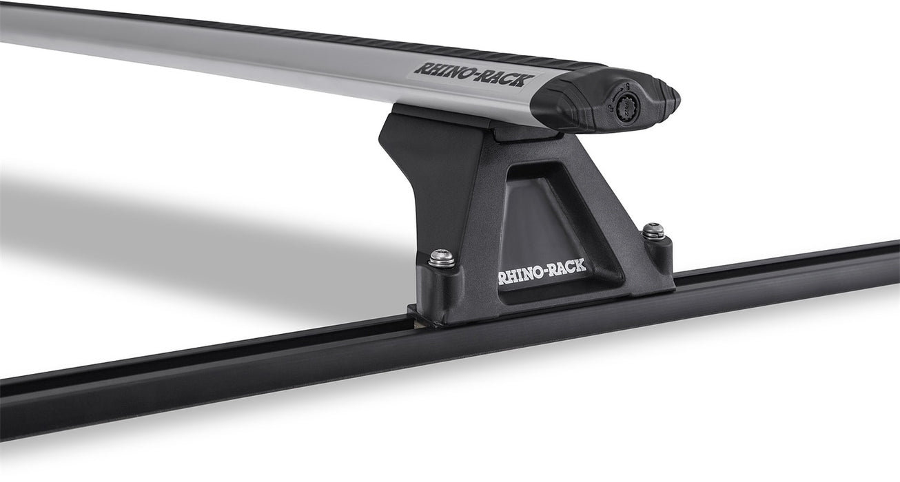 Rhino-Rack USA JA8756 Vortex RLT600 Trackmount Roof Rack - Truck Part Superstore
