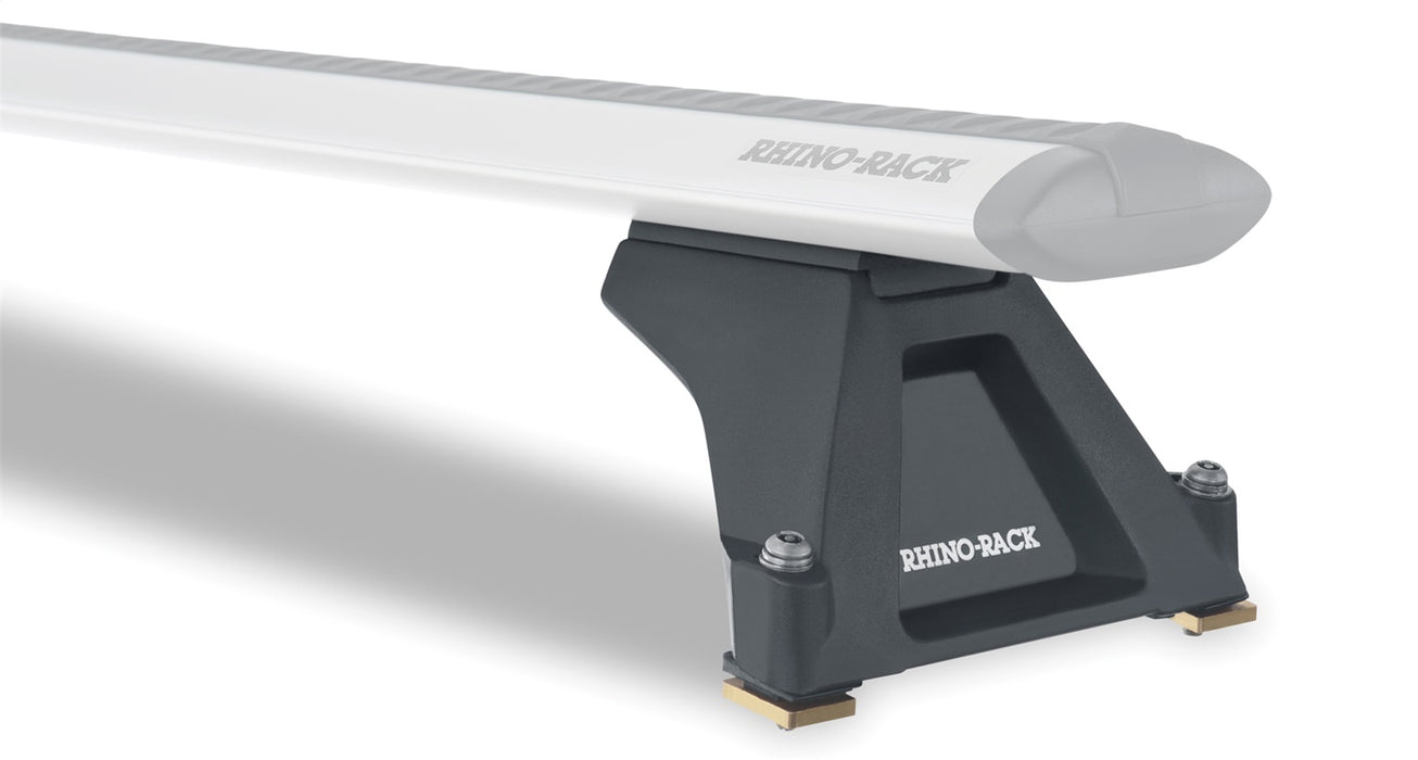 Rhino-Rack USA JA2444 Vortex RLTF Roof Rack - Truck Part Superstore
