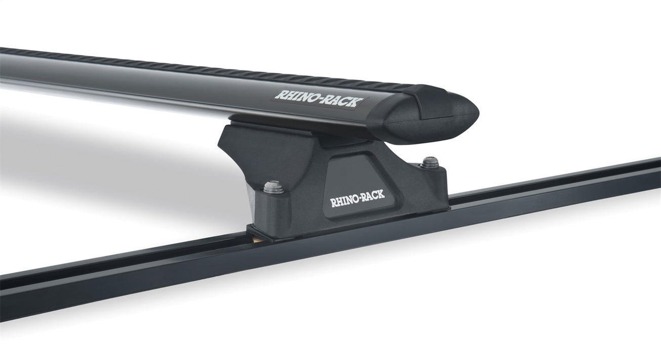 Rhino-Rack USA JA2549 Vortex RLTP Trackmount Roof Rack - Truck Part Superstore
