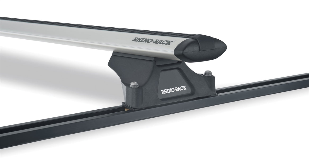 Rhino-Rack USA JA2676 Vortex RLTP Trackmount Roof Rack - Truck Part Superstore