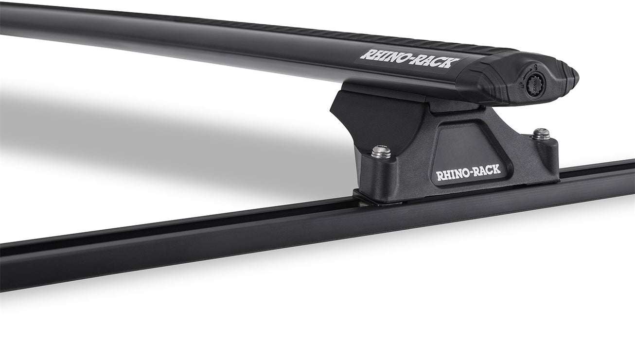 Rhino-Rack USA JA8705 Vortex RLTP Trackmount Roof Rack - Truck Part Superstore