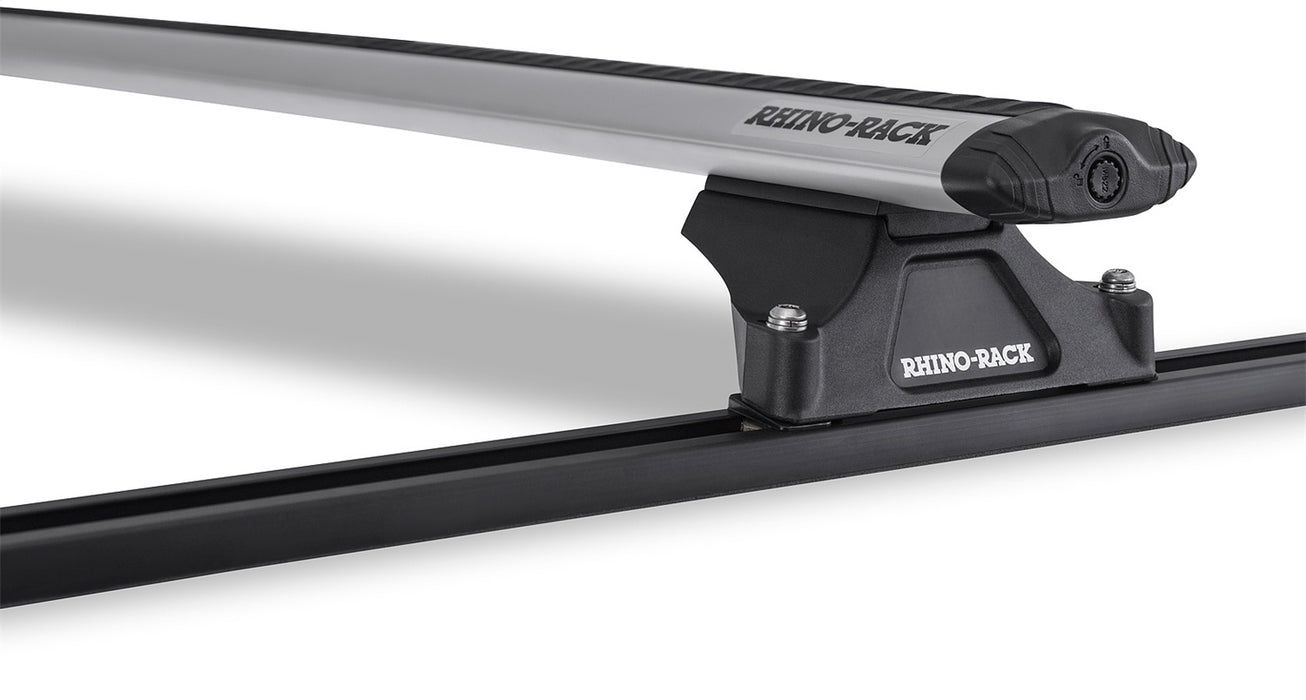 Rhino-Rack USA JA8703 Vortex RLTP Trackmount Roof Rack - Truck Part Superstore